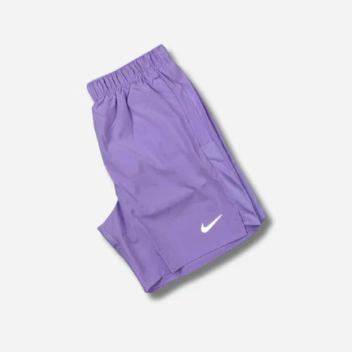 PURPLE RUNNING SET