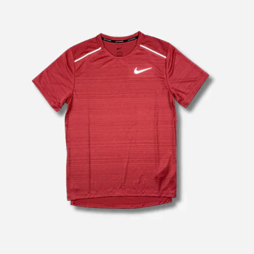 RED RUNNING SET