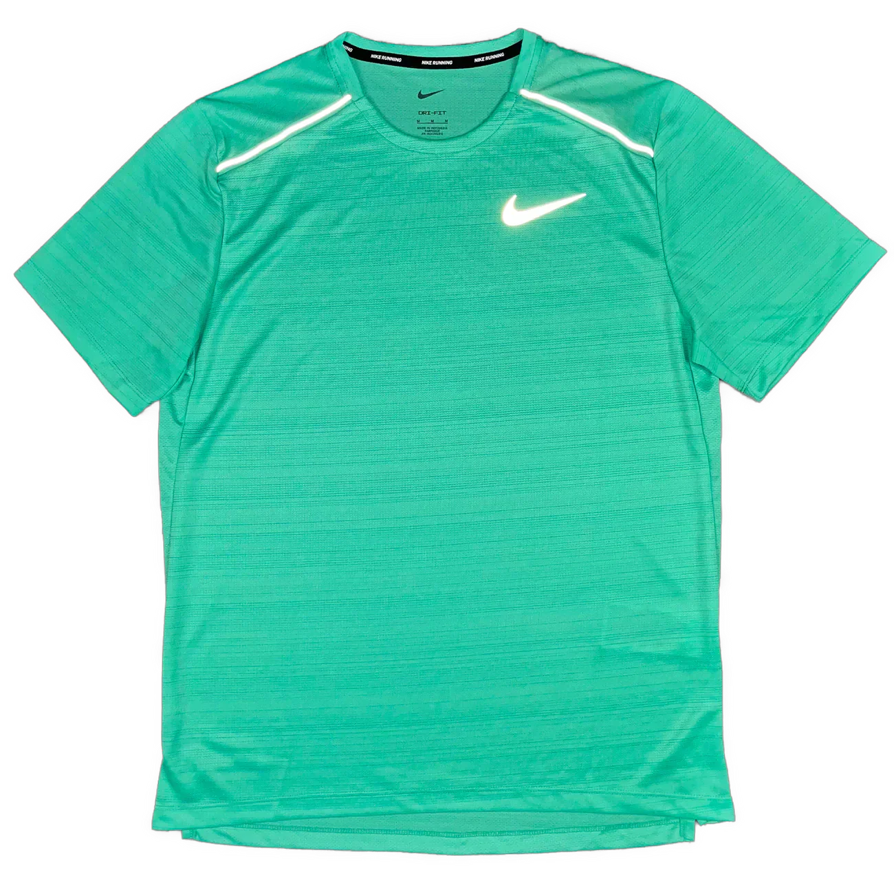 Nike Miler Tee 'OG Mint'