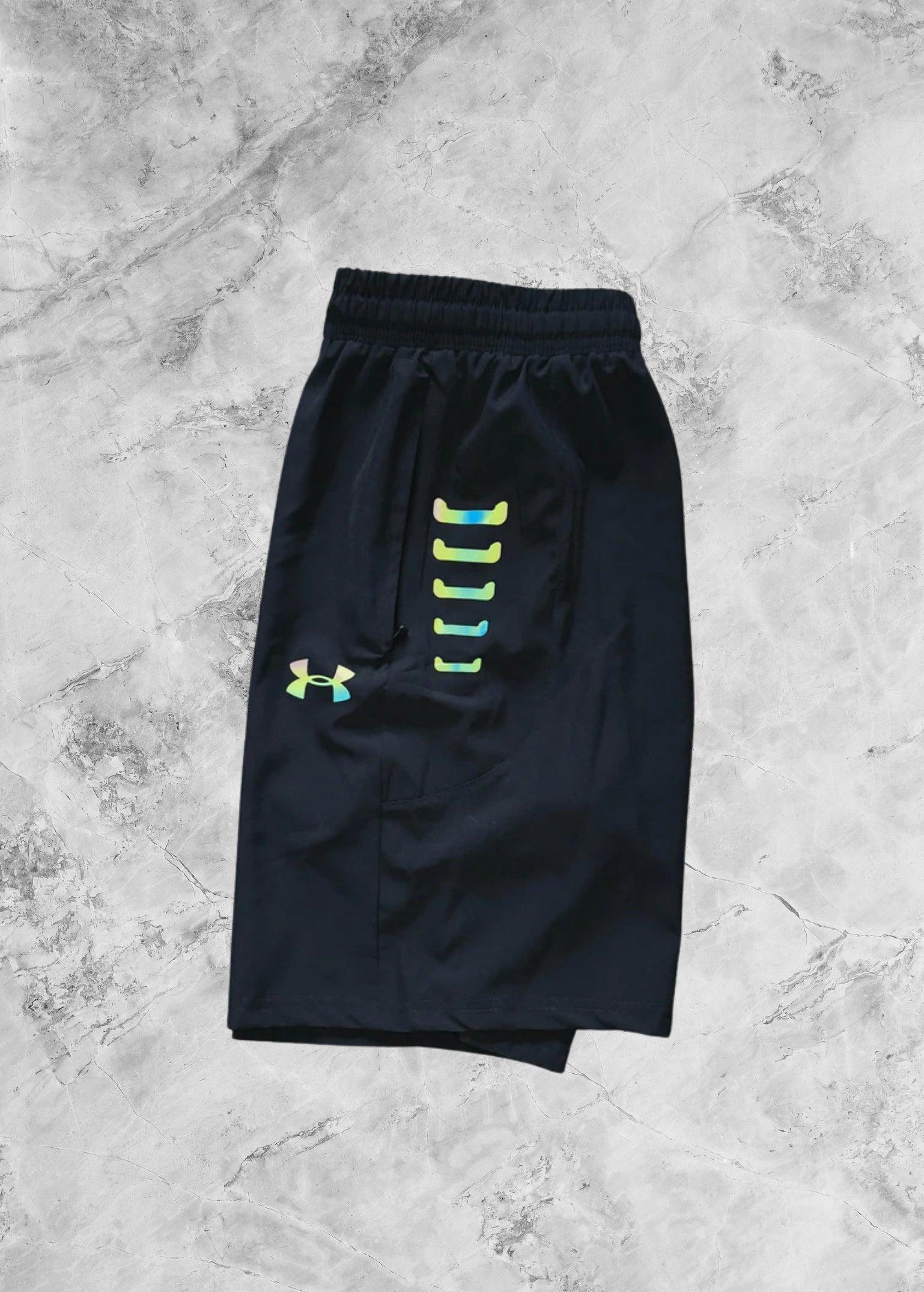 Shorts - Noir
