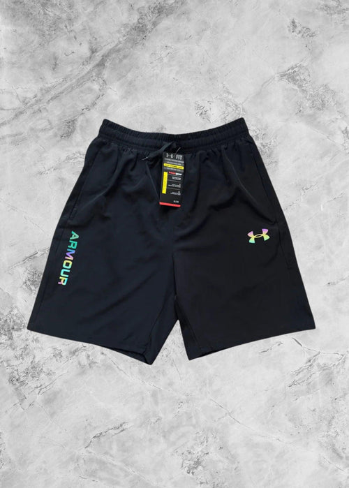 Shorts - Noir