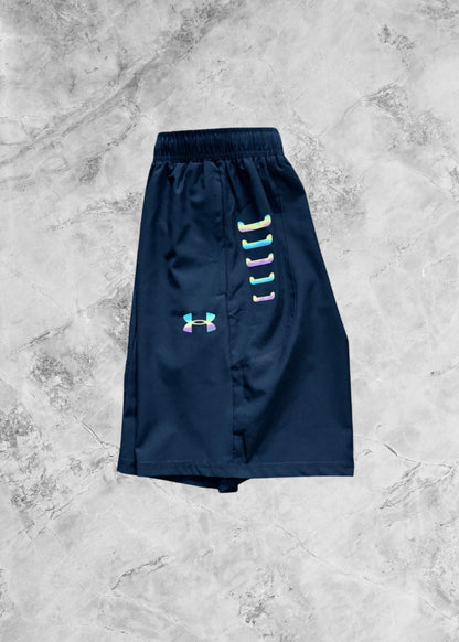 Shorts - Bleu Marine