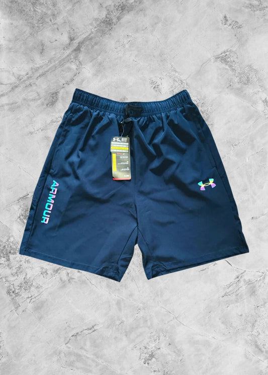Shorts - Bleu Marine