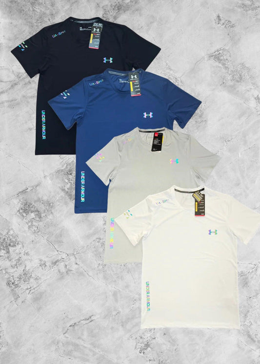 Pack x4 - T-Shirt