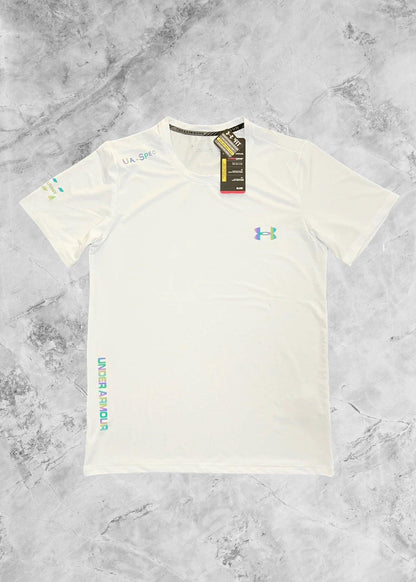 T-Shirt - Blanc