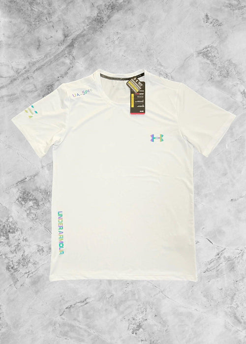 T-Shirt - Blanc