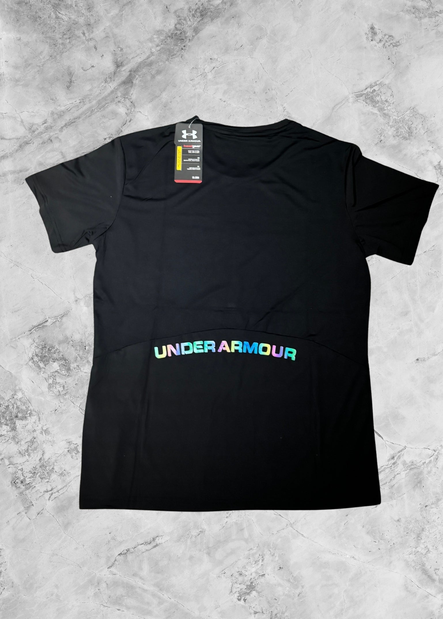 T-Shirt Elite - Black
