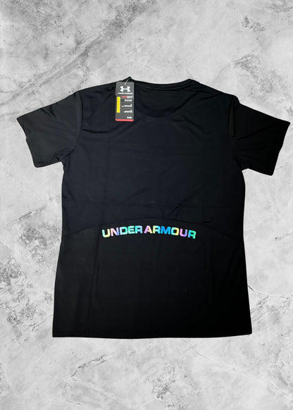 T-Shirt Elite - Black