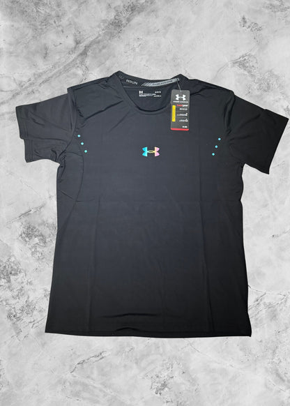 T-Shirt Elite - Black