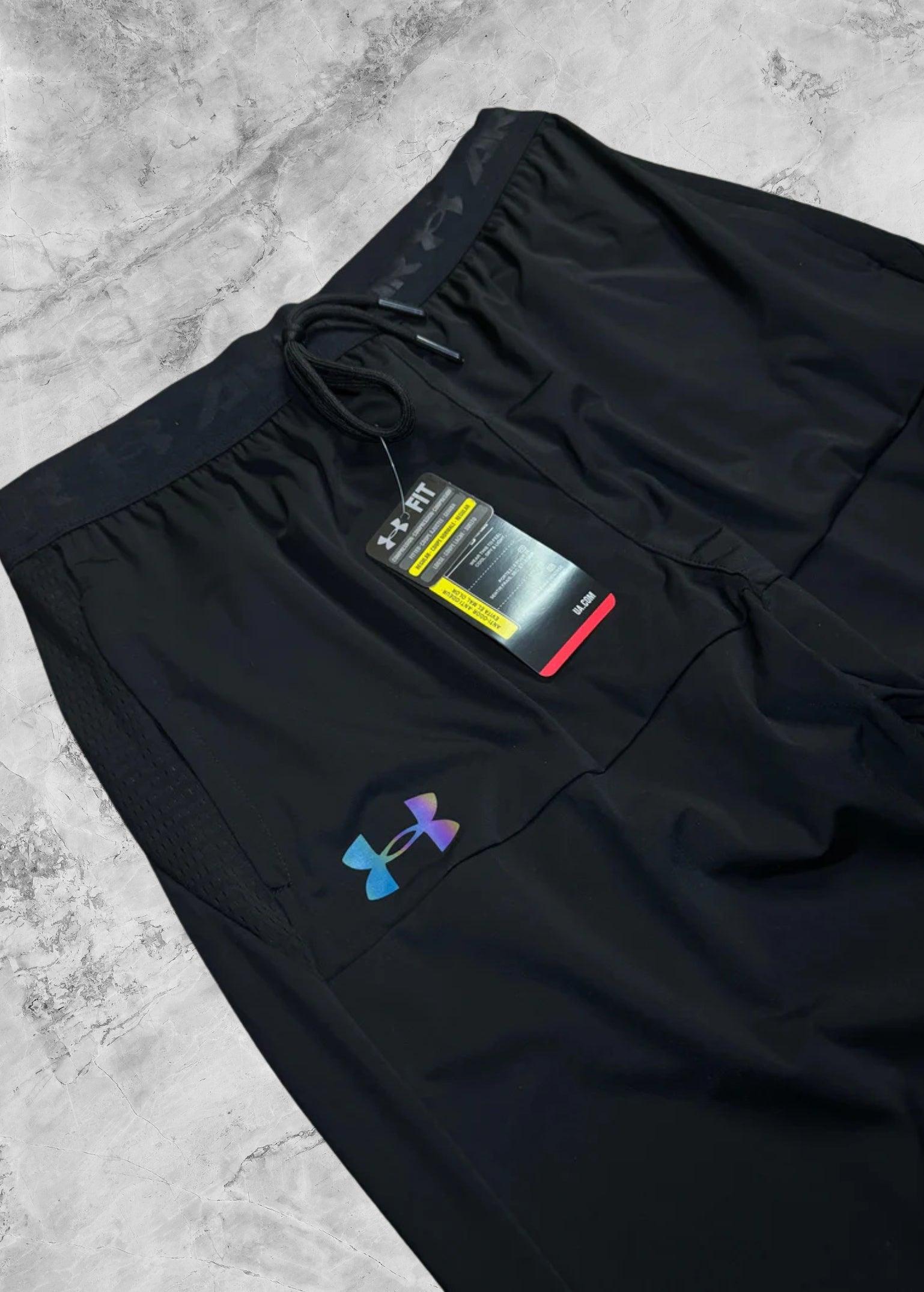 Pantalon - Noir