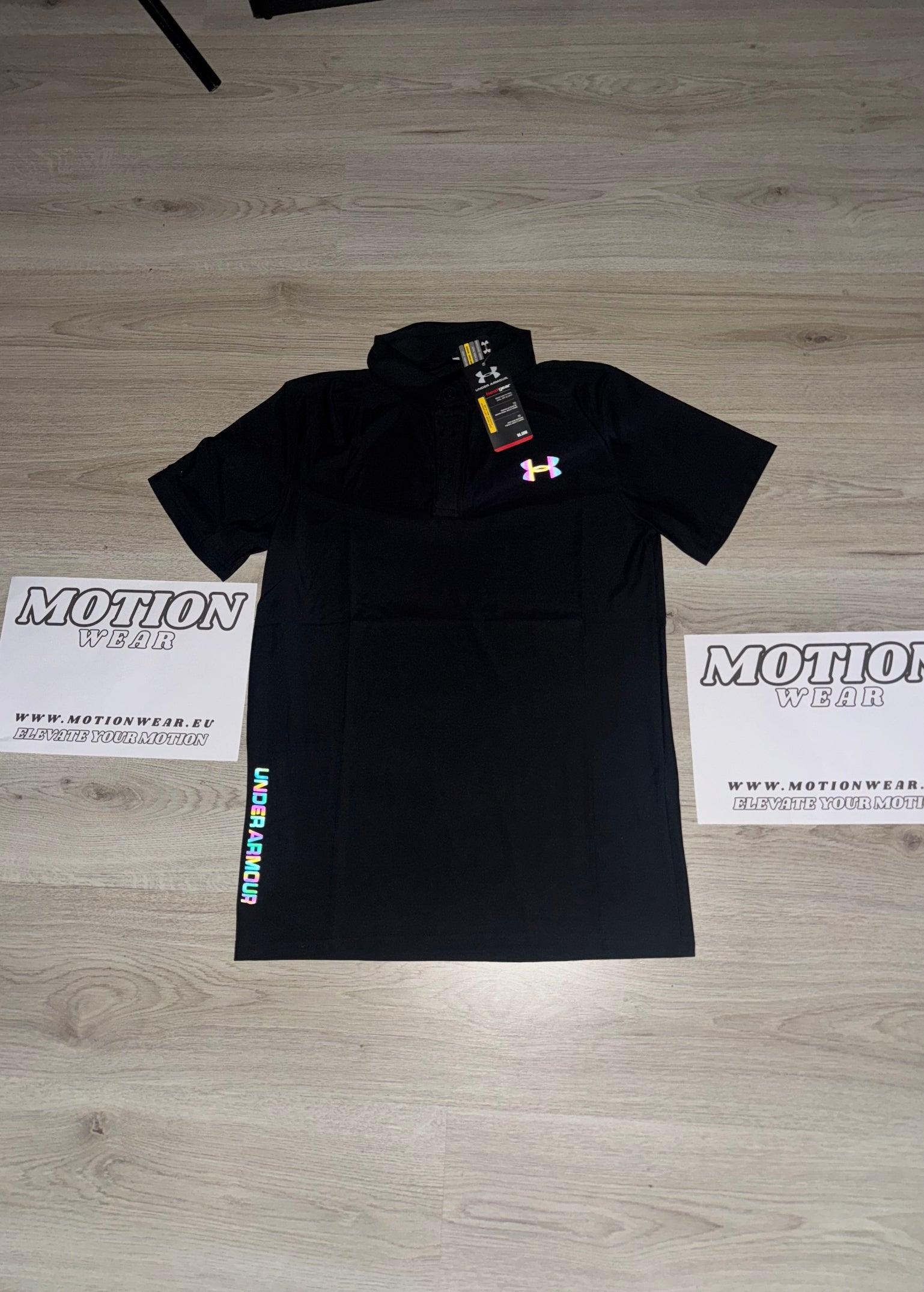 Polo - Noir