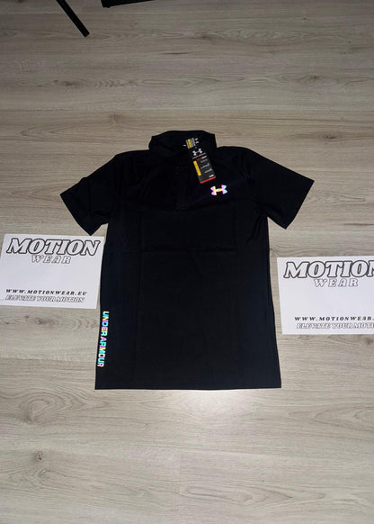 Polo - Noir