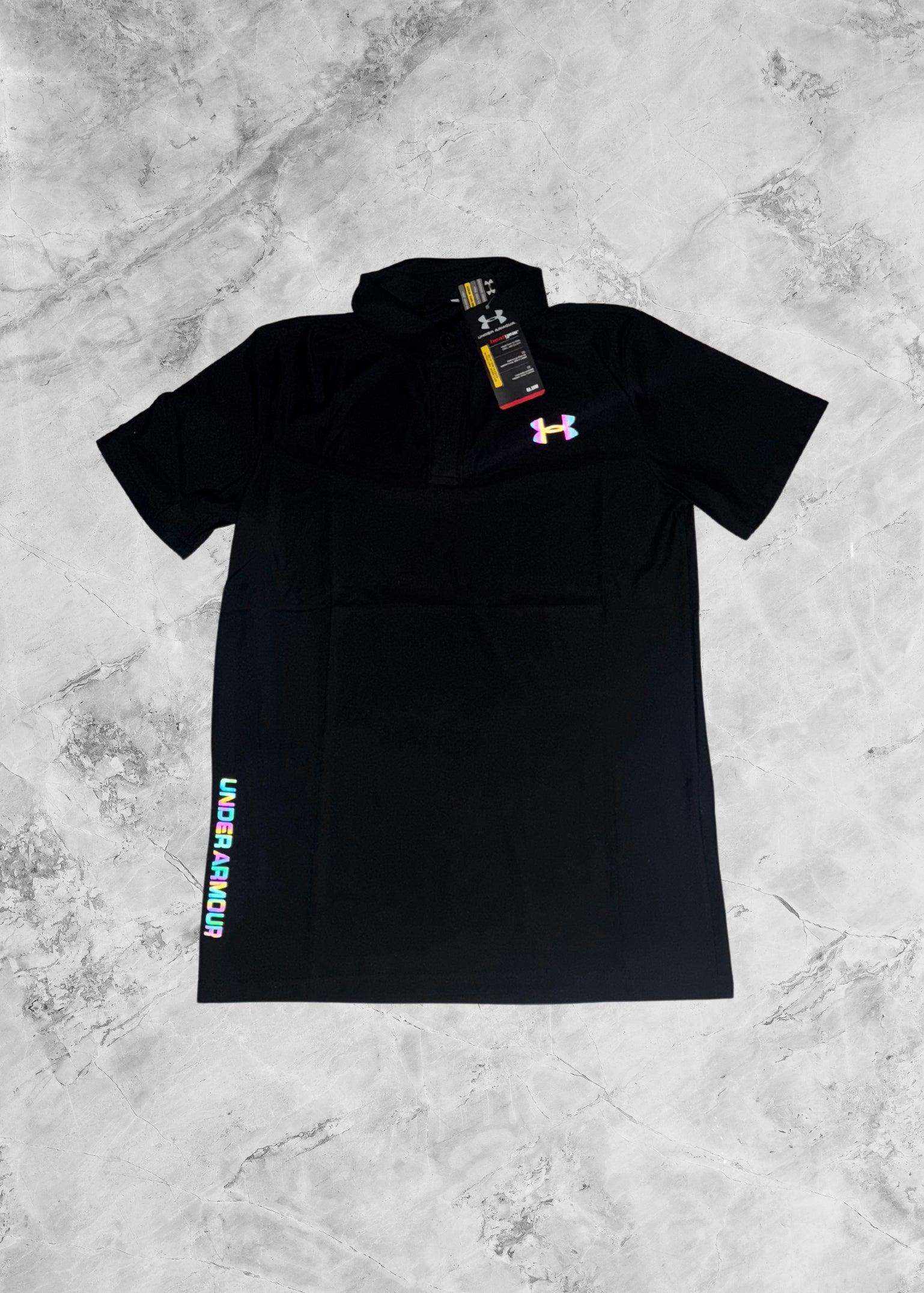 Polo - Noir