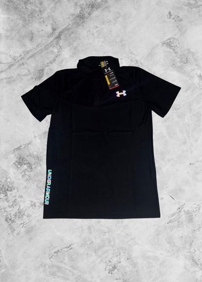 Polo - Noir