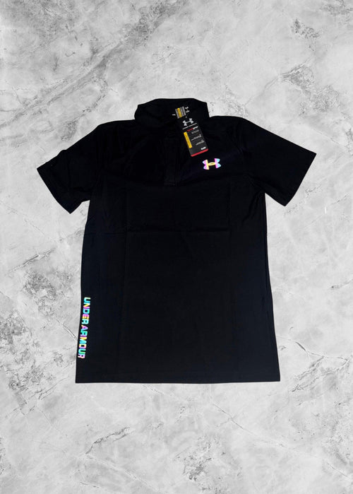 Polo - Noir