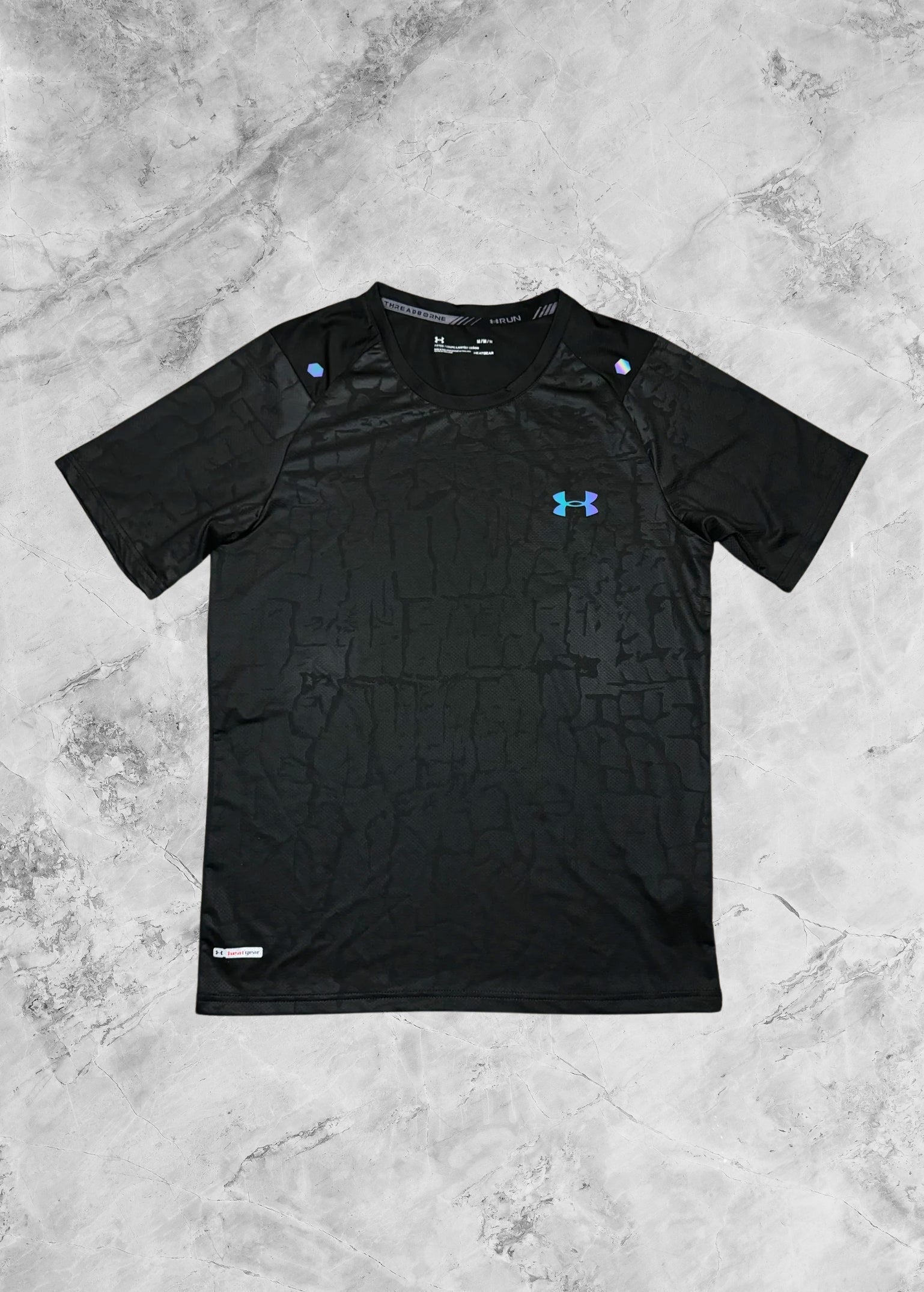 T-Shirt Prestige - Noir