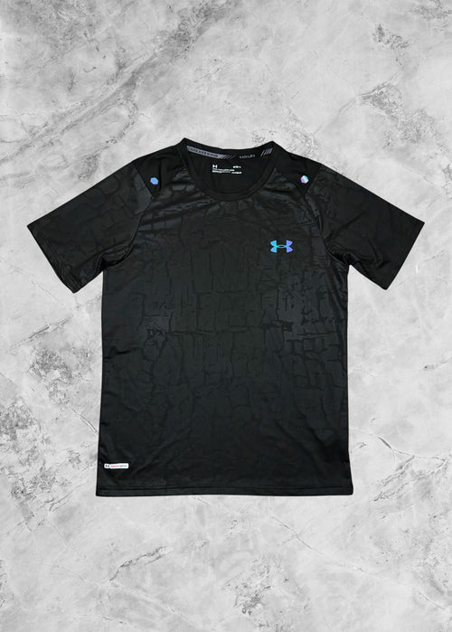 T-Shirt Prestige - Noir