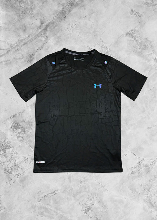T-Shirt Prestige - Noir