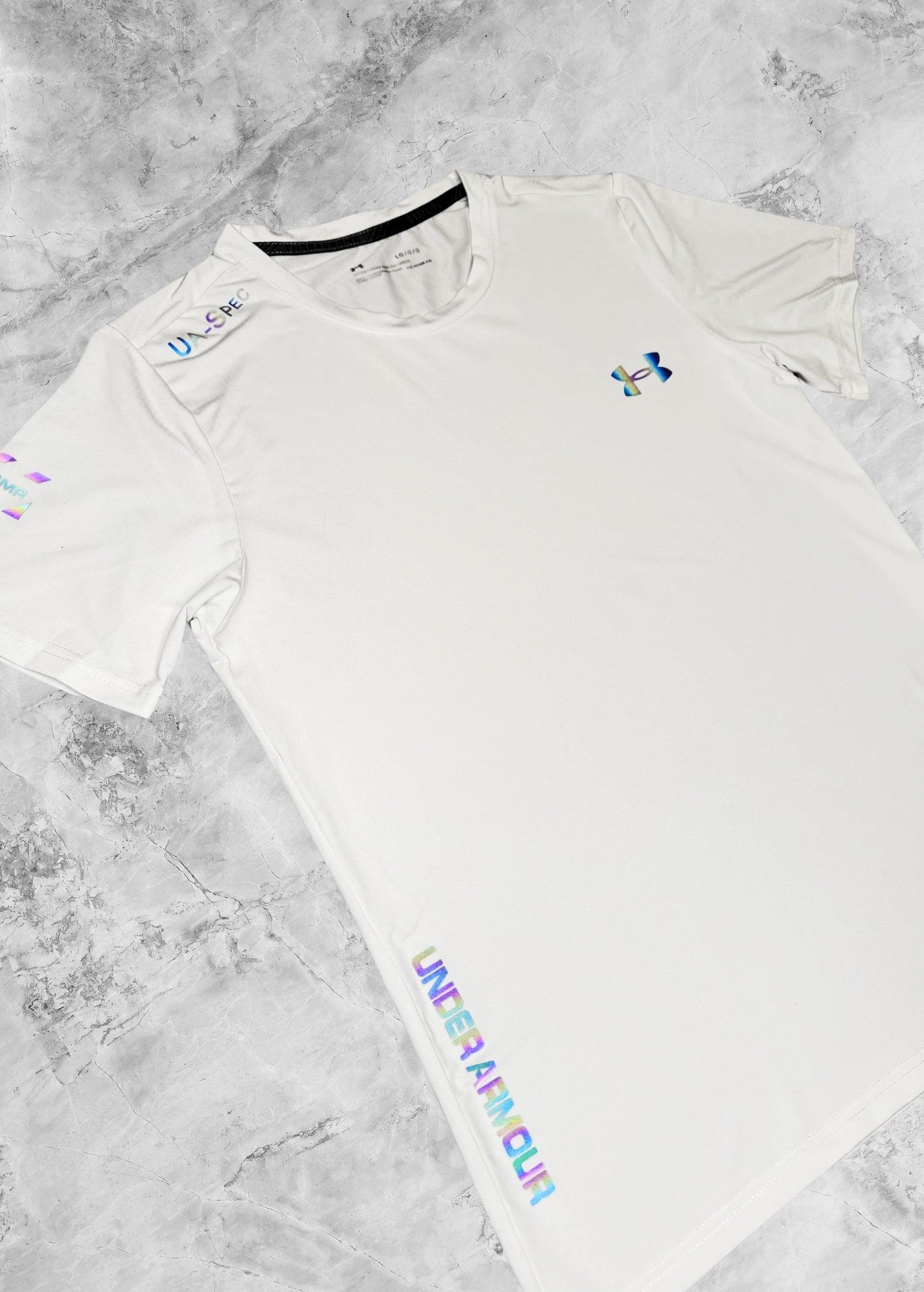 T-Shirt - Blanc