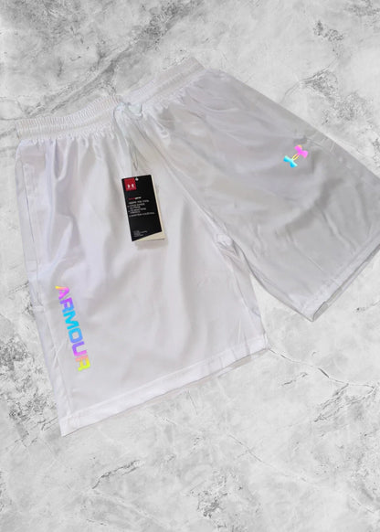 Shorts - Blanc