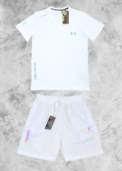 Ensemble - Blanc