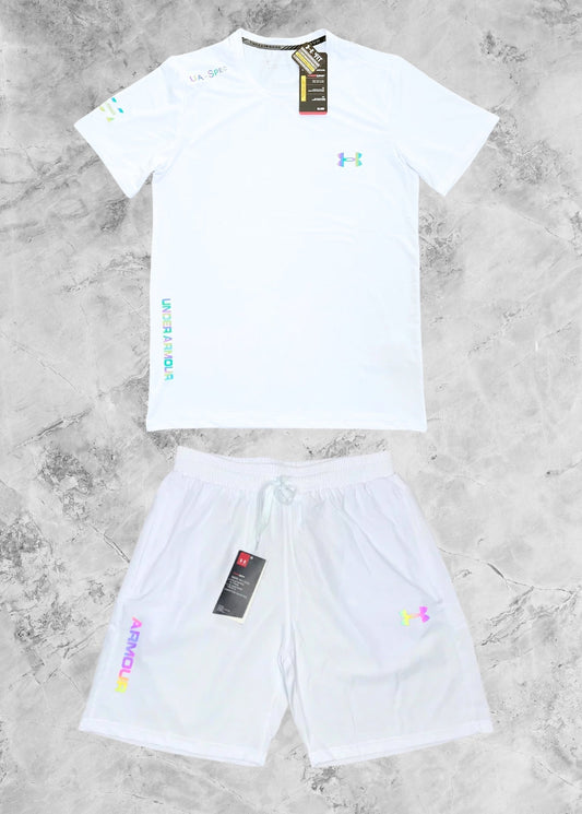 Ensemble - Blanc