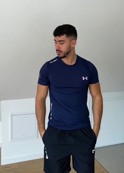 Ensemble - Bleu Marine