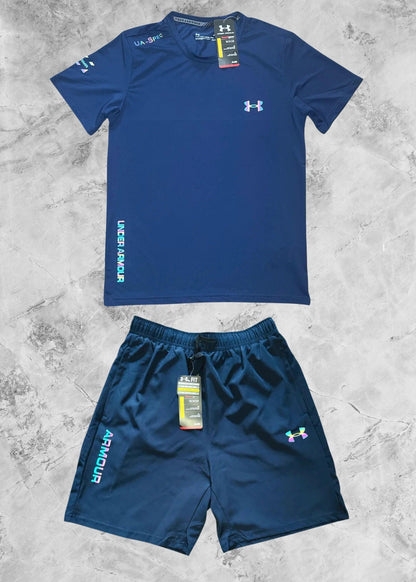 Ensemble - Bleu Marine