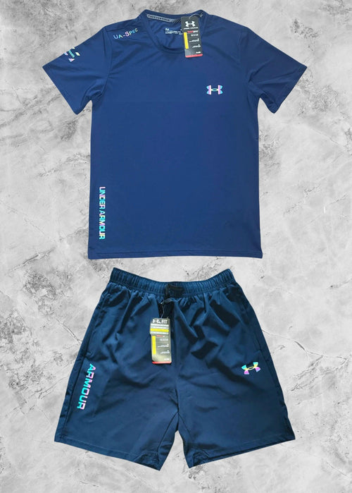 Ensemble - Bleu Marine