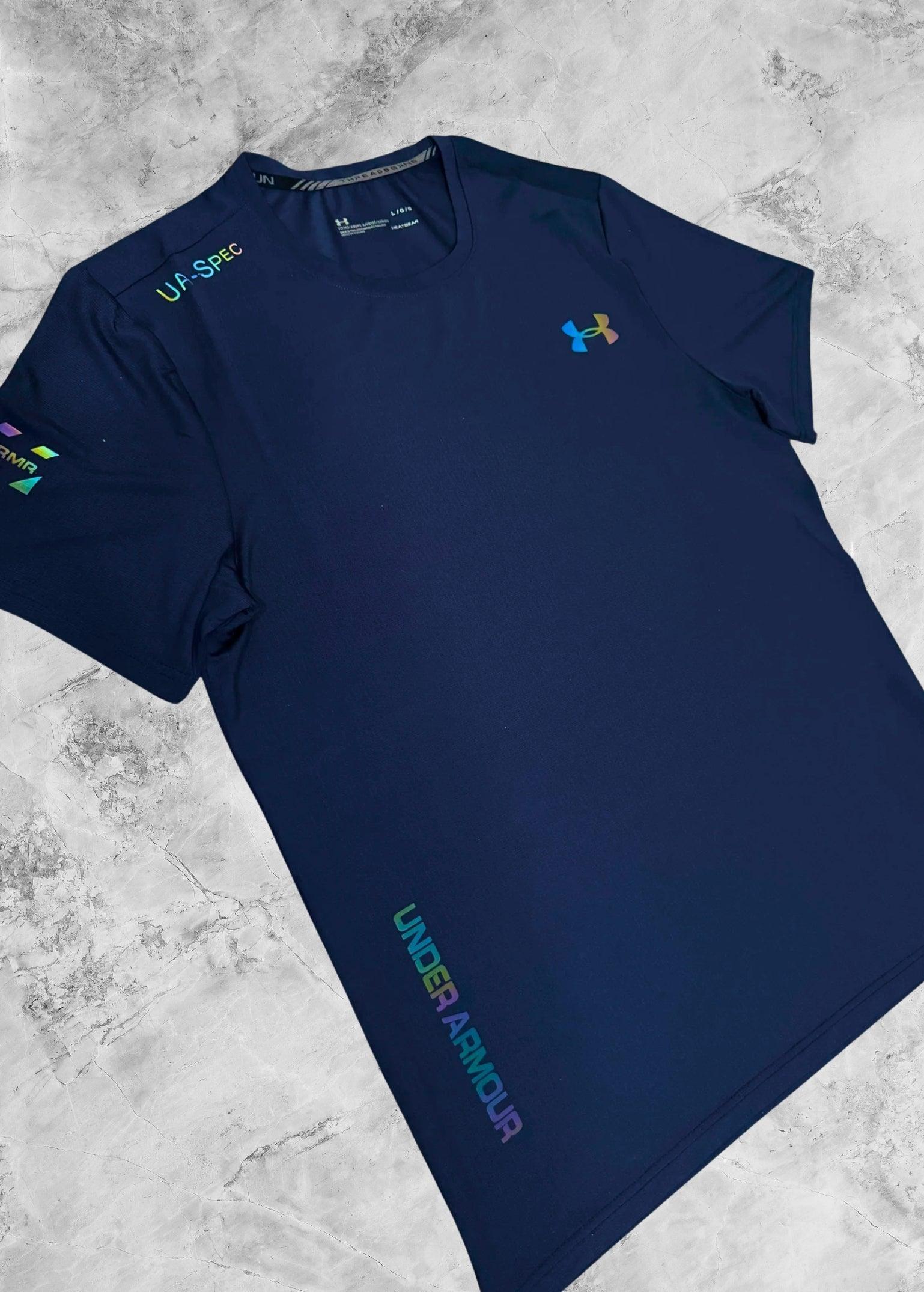 Ensemble - Bleu Marine