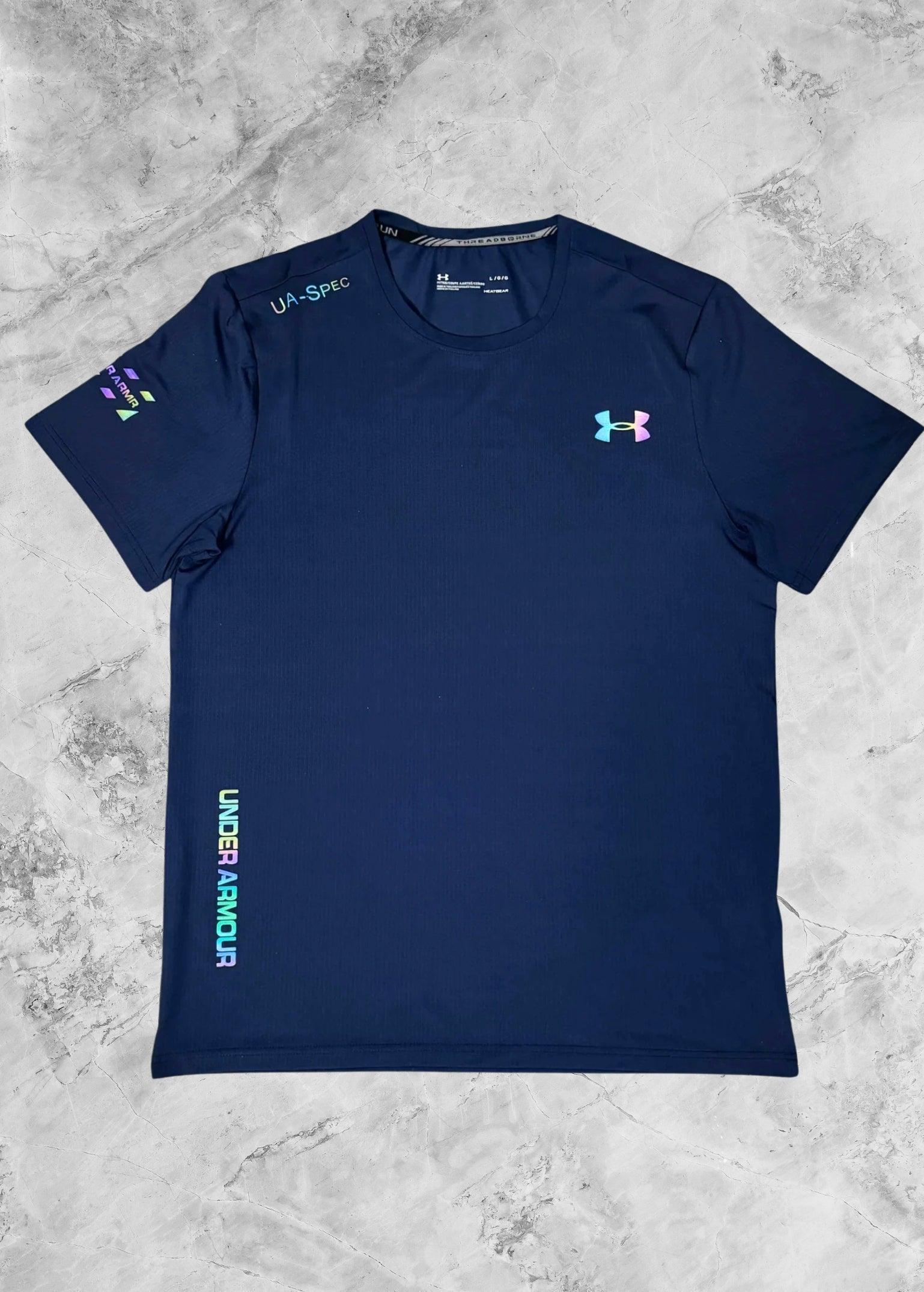 Ensemble - Bleu Marine
