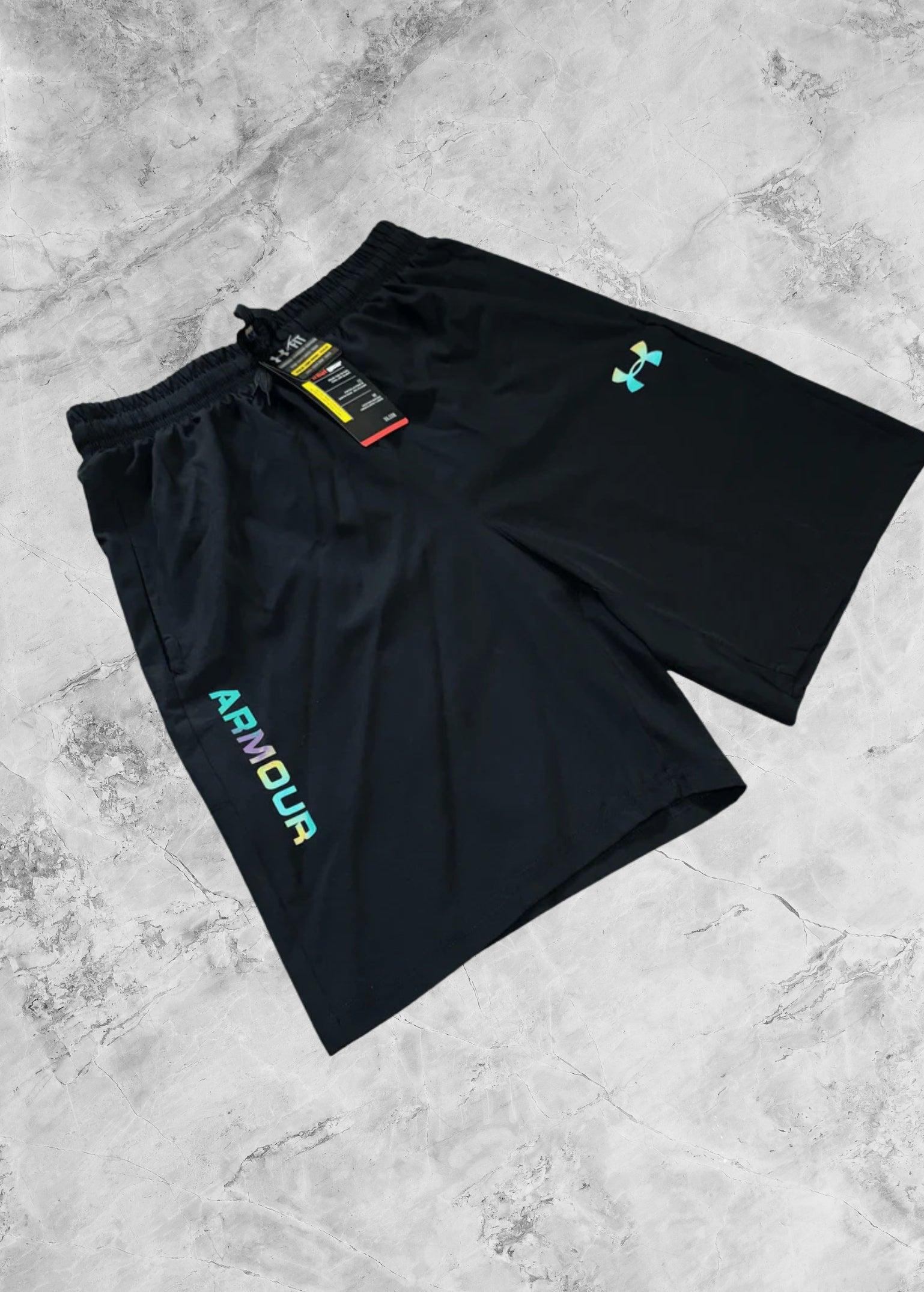 Shorts - Noir