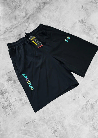 Shorts - Noir