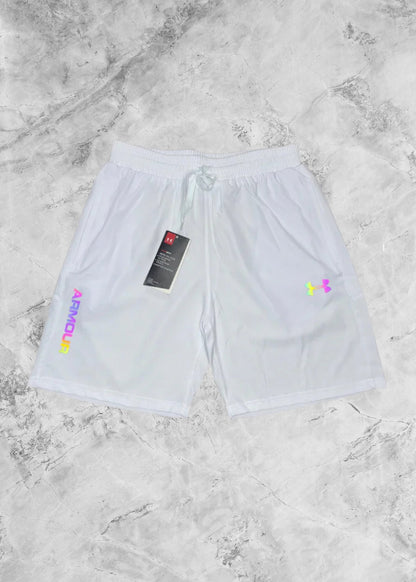 Shorts - Blanc
