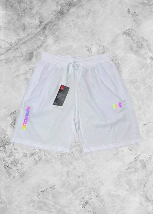 Shorts - Blanc