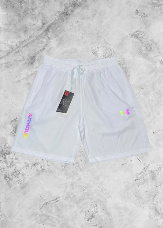 Shorts - Blanc