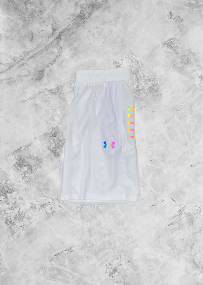 Shorts - Blanc