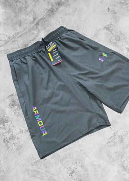 Shorts - Gris