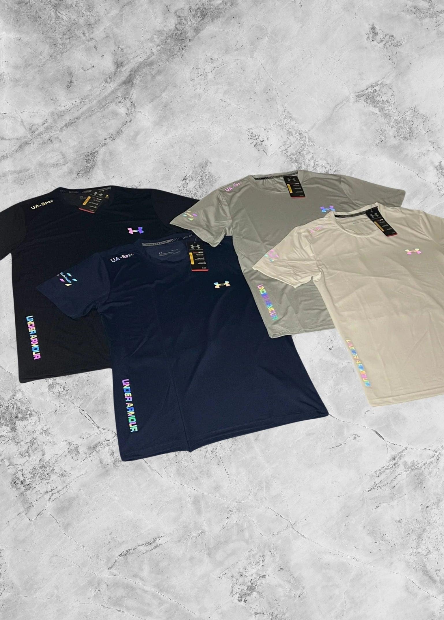 T-Shirt - Noir